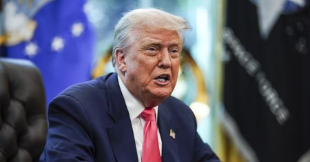 Amerykanie komentują szczyt Trump–Putin. Emocji nie brakuje