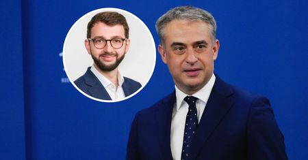 Szykowali analizy dla Gawkowskiego. "Jest duża presja na Polskę, żeby nie wprowadzać takiej daniny"