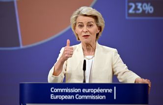 Europa odbija się od dna. Wiadomo już dzięki komu