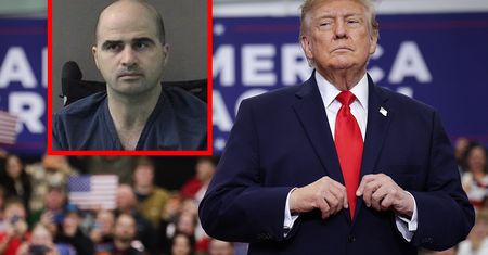 Egzekucja miała być transmitowana na żywo. Trump zmienił zdanie