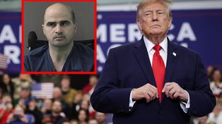 Egzekucja miała być transmitowana na żywo. Trump zmienił zdanie