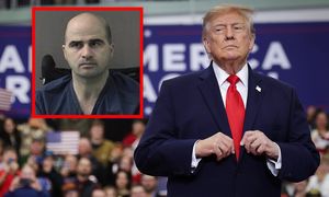 Egzekucja miała być transmitowana na żywo. Trump zmienił zdanie