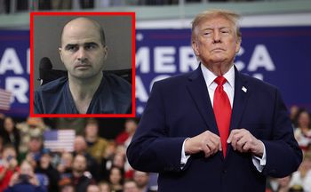 Egzekucja miała być transmitowana na żywo. Trump zmienił zdanie