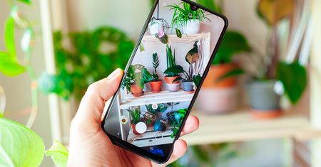 Telefon za 999 zł? Samsung Galaxy M21 jest jednym z najlepszych