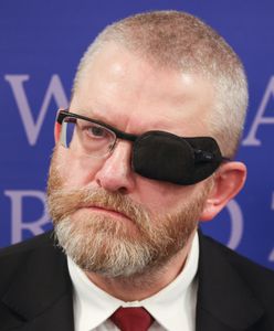 Partia Brauna do delegalizacji? Polacy zabrali głos w sondażu