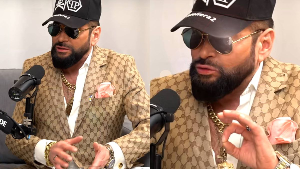 Rutkowski uderzył w Polaków