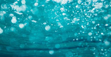 Zaskakujące źródło tlenu na dnie oceanu. To nie są żywe organizmy