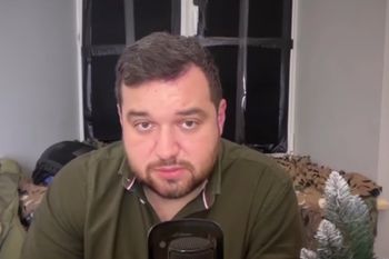 Korespondent TVP znów w szpitalu. Ma problemy zdrowotne