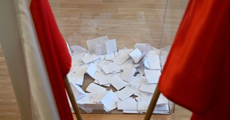 Wypełnij test Latarnika Wyborczego i sprawdź, na kogo zagłosować