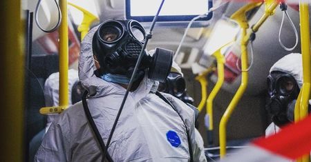 "Nowa epidemia" w Kazachstanie. Mówią o tajemniczej chorobie. Stanowisko WHO