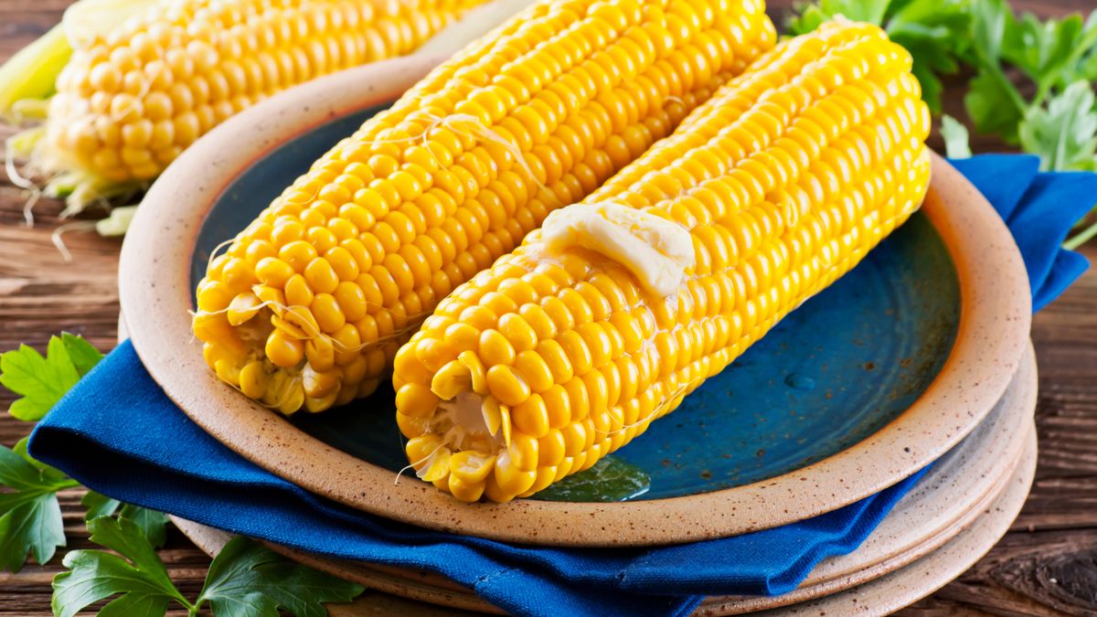 Słodki smak kukurydzy można jeszcze podkręcić. 