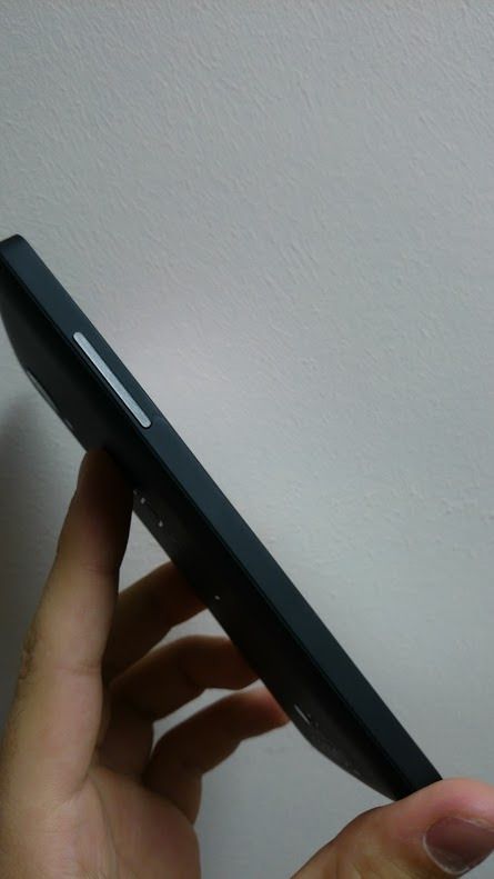 Nexus 5 (fot. frandroid.com)