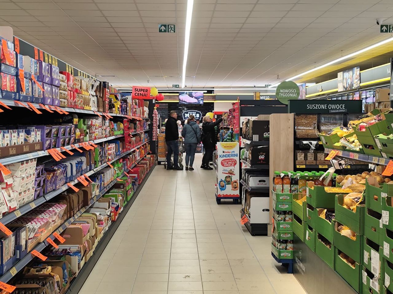 Grudzień z trzema niedzielami handlowymi. Gdzie zrobisz zakupy?