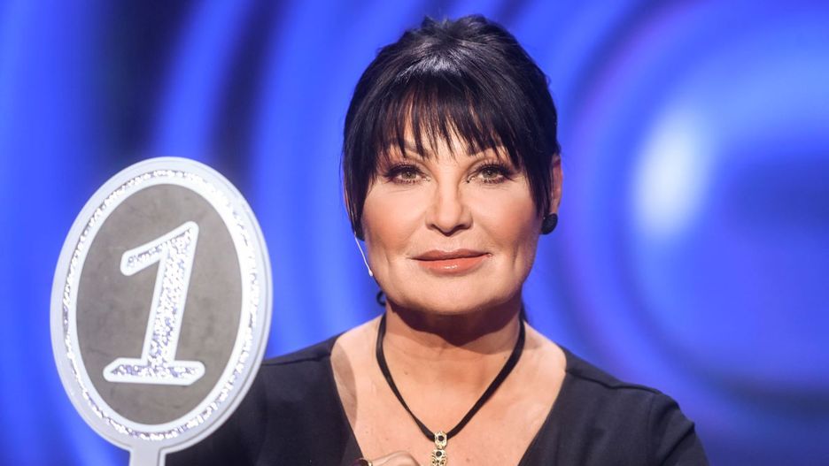 Iwona Pavlović nie miała litości dla uczestników "Tańca z gwiazdami"