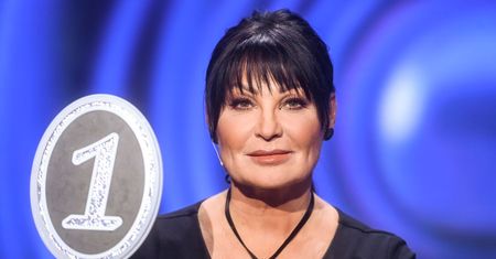 Iwona Pavlović usycha z tęsknoty na "Tańcem z gwazdami". Padła propozycja "All Stars"