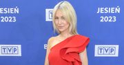 Odejdzie z TVP? Ogórek zareagowała na plotki