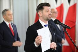 Wybory 2020. Lewica składa zawiadomienie do prokuratury na Mateusza Morawieckiego i Jacka Sasina