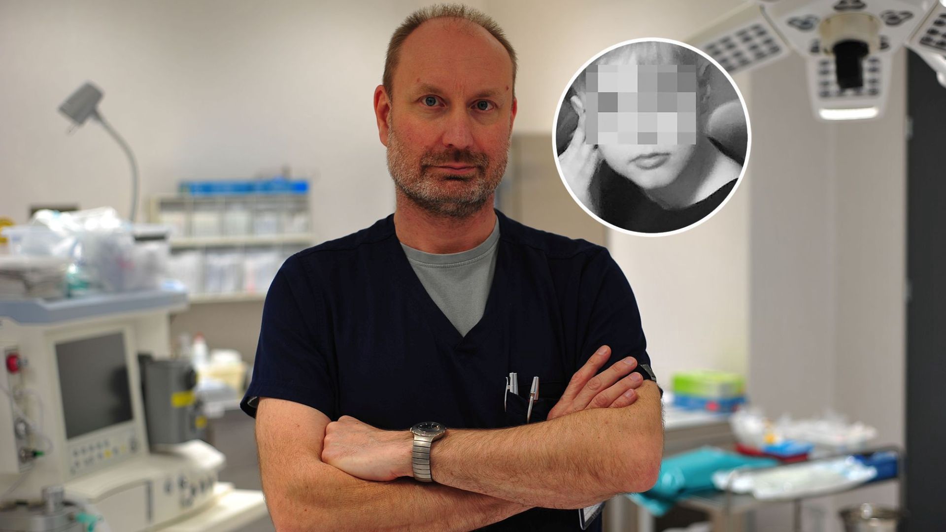Dr n. med. Andrzej Bulandra