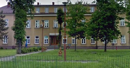 Szpital dostał rachunek za gaz. Podwyżka o prawie 2 mln zł