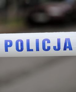 Przerażające odkrycie. Zwłoki w toalecie