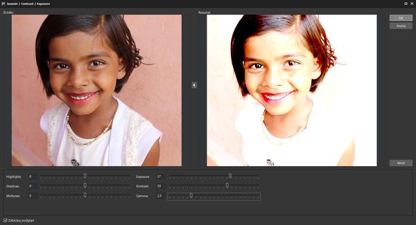 Photo Variants