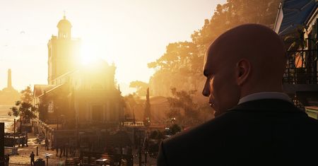 Koniec Hitmana? Na pewno koniec współpracy jego twórców ze Square Enix