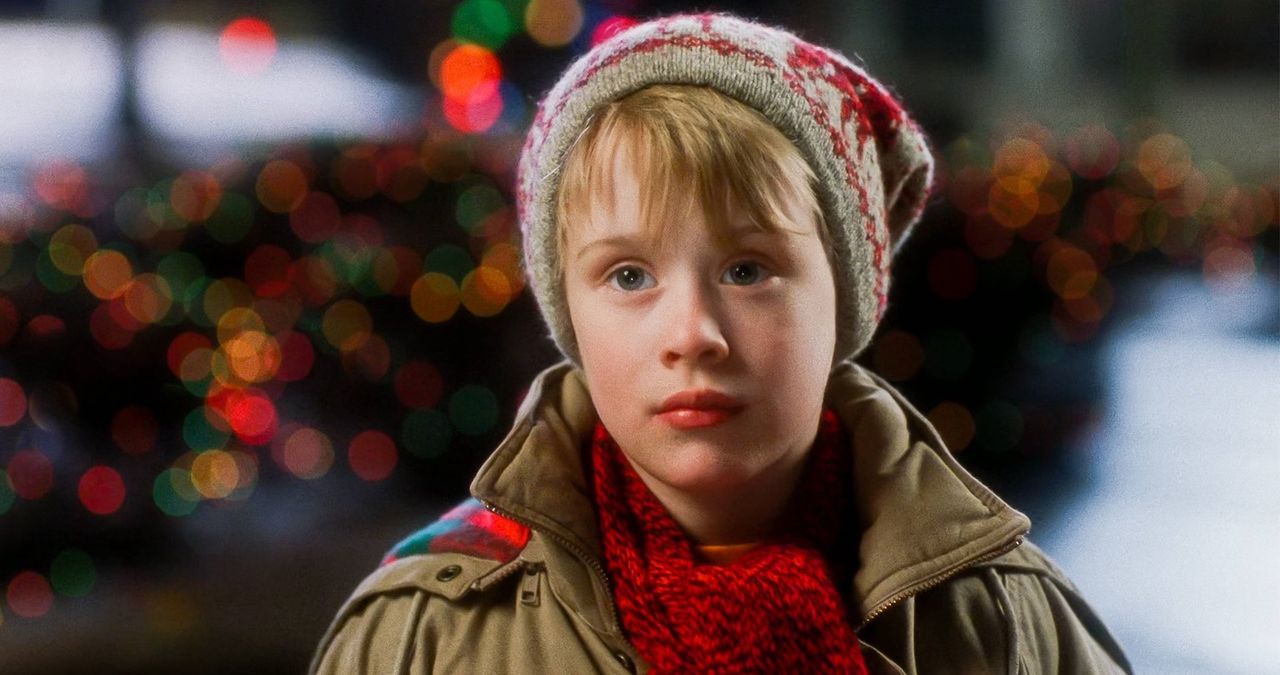 Macaulay Culkin's "Home Alone" fortune: A holiday goldmine