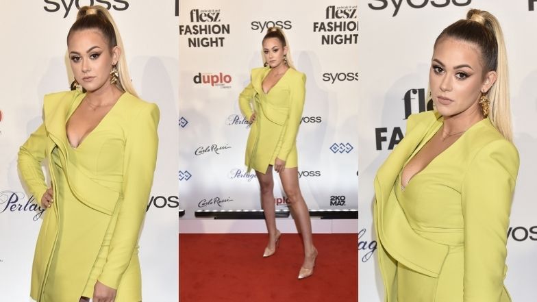 Flesz Fashion Night
