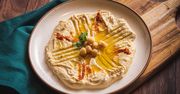Hummus dyniowy – idealne smarowidło na jesień