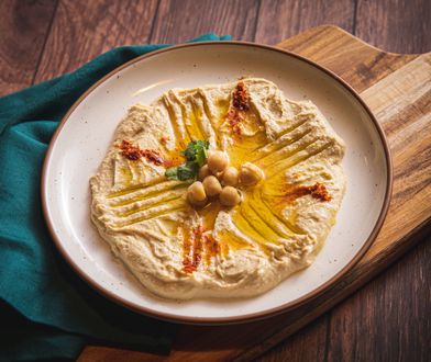 Hummus