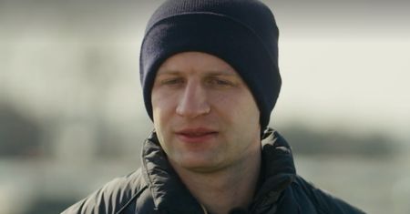Smutne wyznanie Gabriela z "Rolnika". Jego mama zachorowała, gdy była w ciąży
