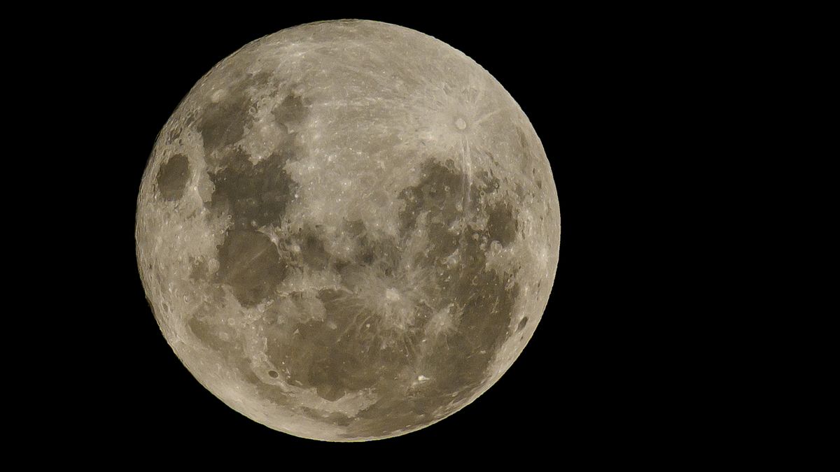 Księżyc celem Chińczyków