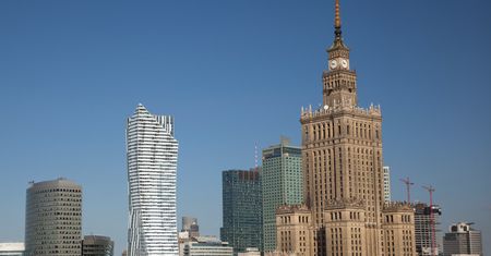 KIG obniżył prognozę PKB Polski na 2020 rok do 1% spadku z 0,5% spadku