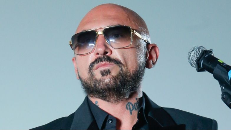 Patryk Vega wstrząśnięty pracą nad "Small World"