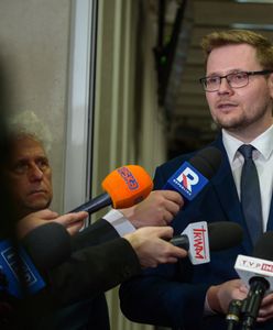 Woś: działałem zgodnie z prawem, będę składał zażalenie