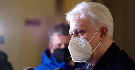 Śląskie. Jest umowa społeczna dla górnictwa. Związkowcy: To uśmiech przez łzy