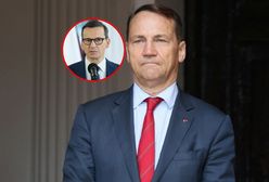 Morawiecki wywierał naciski ws. ambasadora? Sikorski: potwierdza się