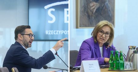 Obajtek vs. komisja. Spięcie goniło spięcie
