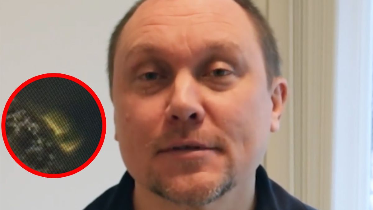 Jerry Nyman rozwikłał zagadkę sprzed ponad 20 lat przeglądając Google Maps