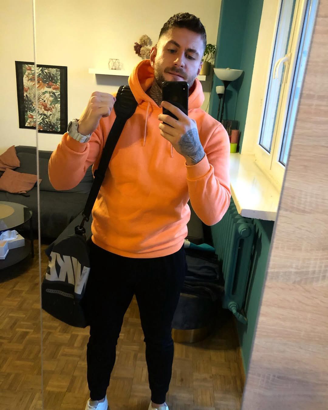 Jeremiasz "Jez" Szmigiel