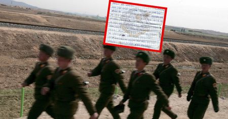 Ujawniono kolejną część dziennika północnokoreańskiego żołnierza