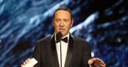 Kevin Spacey oskarżony o molestowanie przez członka rodziny królewskiej: "Złapał mnie za krocze!"