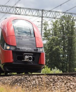 Opóźnienia w budowie przystanku Warszawa Targówek. Prace ruszą dopiero w przyszłym roku