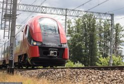 Opóźnienia w budowie przystanku Warszawa Targówek. Prace ruszą dopiero w przyszłym roku