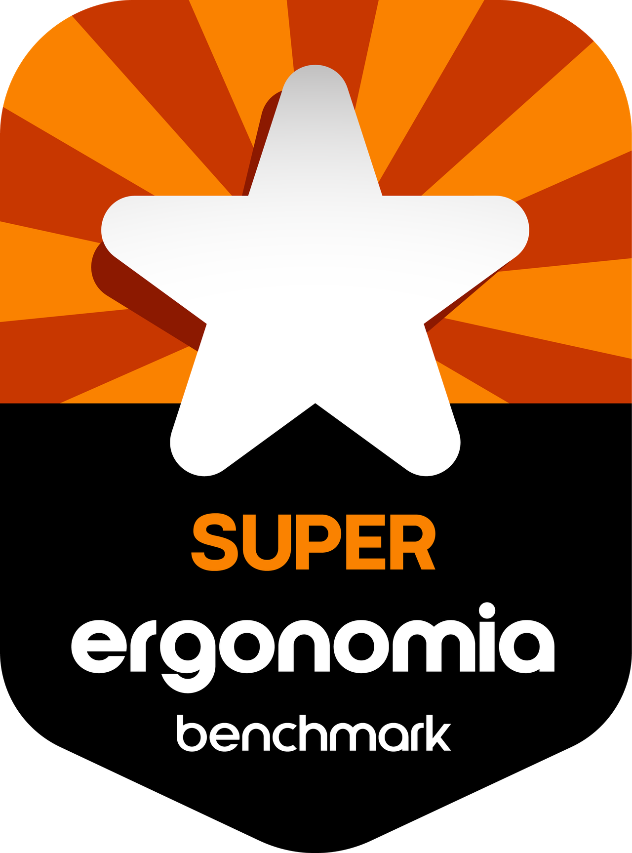 Super Ergonomia