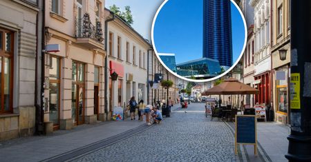 "Bez precedensu". Nowa inwestycja w polskim mieście. To wieża 200 m