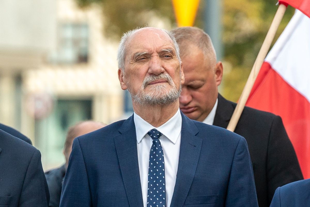 Antoni Macierewicz