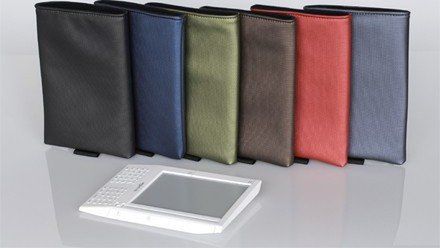 Pokrowce na Kindle 1