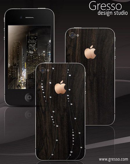 iPhone 4 dla prawdziwego lansera! 2