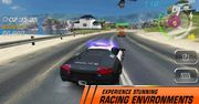 Hot Pursuit w końcu w Android Markecie!